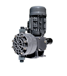 Насос ST-D CA 30/11, 400/3/50, 0,18 кВт головка насоса полипропилен