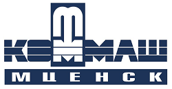 Коммаш МЦЕНСК