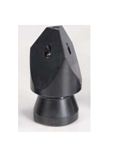 Raut, дюза, M6, 1x0° + 3x20°, 6x20°, 3/4" г, 261/160