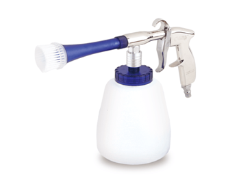 Торнадор для пневмохимчистки с бачком