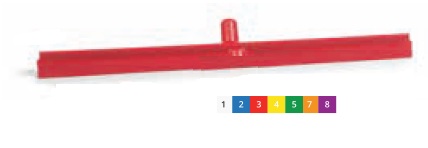Осушитель с одной пластиной - 700 мм, синий