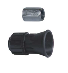Форсункодержатель в сборе 1/4"г BSP - 1/4"г NPT 1004.0101.00 (MD7043A)