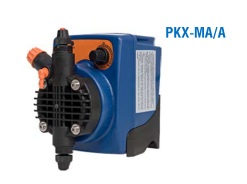 Насос PKX-MA/A 2 л/ч-6 бар, 230В