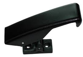 Защелка клипса для бака 