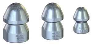 Форсунка каналопромывочная сопло 30; вход 1/2"г; бой 6R.