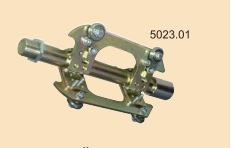 Удлиняемые приспособления для центровки (салазки) для D.200-500 1 Г - 1 Ш