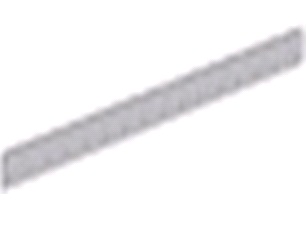 Стяжка резиновая для балки 0042R IPC Soteco