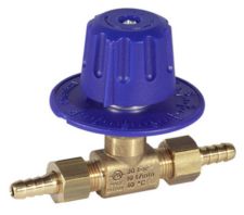 Клапан пропорционального дозирования моющих средств RD5 