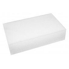 Губка автомобильная 60*120*200