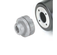 Муфта для двигателя серии serie 112 5,5 кВт