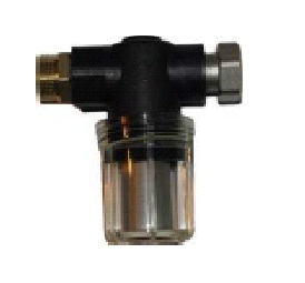 Фильтр F5 3/4г-ш; 150 микрон. 