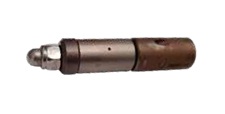 Роторная насадка тип-R DN> 31(31) , M22x1,5 DKO , 53.6 л/мин 1000 бар