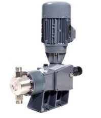 Насос P-AA 220/16, 400/3/50, 0,37 кВт