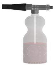 Пенная насадка LS 3P вход 1/4 ш. для бытовых моек 