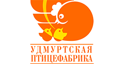 Удмуртская птице фабрика