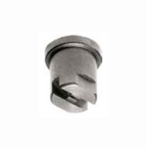 Плоскоструйная форсунка, 25045, фланец Ø14.7, AISI 416