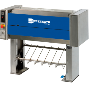 Мойщик ковриков 220 В с жетоноприемником 