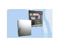 Дистанционный пульт управления для 4-х АВД, 