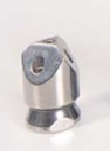 Raut, дюза, M4, 1x0° + 3x15°, 6x25°, 1/4" г