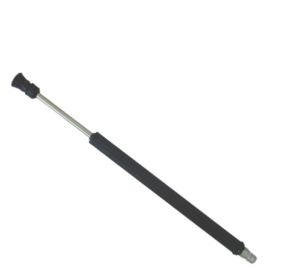 Удлинитель с термозащитой и форсункодержателем 600 мм; вход ниппель ARS 350; выход 1/4"г (нерж). 