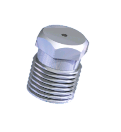 AP2 вставка 1/8” ш. NPT, d.  d. 1, 07 мм