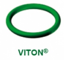Кольцо уплотнительное 2,62х22,22 VITON