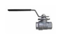 Кран шаровый 3/8 Г-Г; 150 бар для пенной станции 16203