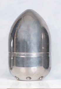 Isonzo 90, дюза, M10 C, 10x30°, 1" г