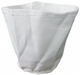 Фильтр-корзина конический полиэстеровый для бака 60-80 л. без каркаса