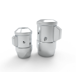 Gris, дюза, 3x25°, 4x90° + 6x25°, 1/2" г,100/100