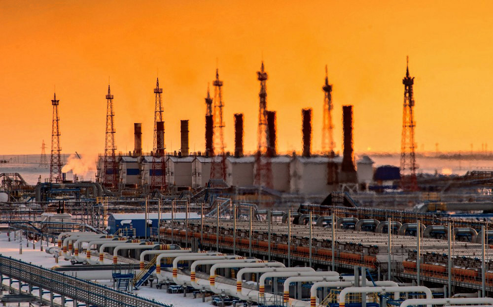 Мембранные насосы широко используются на нефтехимическом производстве