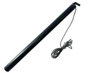 Стержень для определения уровня жидкости (с сенсорным переключателем), длина 600 мм, D=32 мм