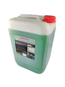 DAERG ROS Автошампунь для бесконтактной мойки 20кг