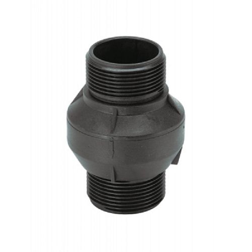 Капан обратный вх.-вых Ш 2"