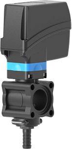 ARAG: Клапан секционный 863/13 электрический, 24 LT, 20 бар