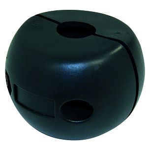 Стопор шланга диаметр отверстия 14 мм