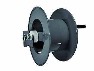 Ручная усиленная катушка RAMEX AVM 9851 FE 50м 3/4