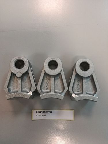 Шатун насоса BP205/235/241/280/281 (KIT:1х3)