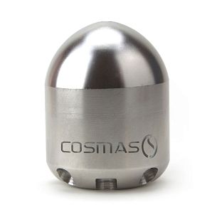 Ogive, дюза, 1/2'' г, 212/160 вставки керамика