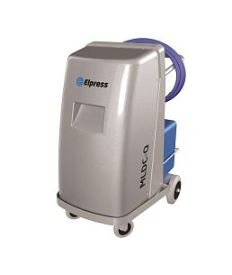 Мобильная станция MLDC-Q RF, 2,2 КВт , 20 бар, 1 пользователь