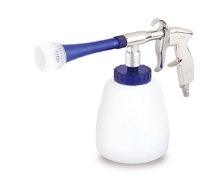 Торнадор для пневмохимчистки с бачком