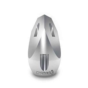 Triangular, дюза, 1 1/4" г,370 л/мин, 140 бар  вставки керамика