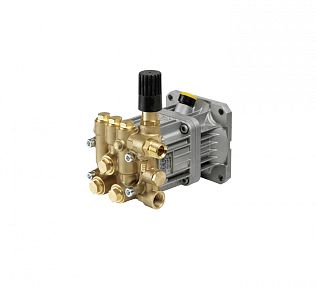 Насос плунжерный высокого давления Comet AXD 2010 E AL (7,2/69) 3400 об/мин.5/8” п.в.