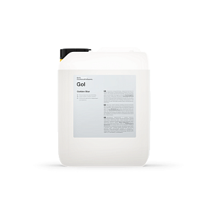 Golden star NTA-free - Состав ДЛЯ мойки двигателя без NTA* 5 л