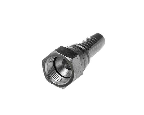 Фитинг JIC (Г) 1 5/8 d=32