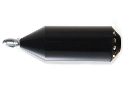 Balanced, донная форсунка Ø140, 25 кг, 1'' г, 212/160 (керамика), поворотный фитинг отдельно