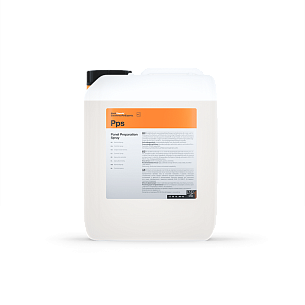 Очислитель на спиртовой основе Panel Preparation Spray 5л