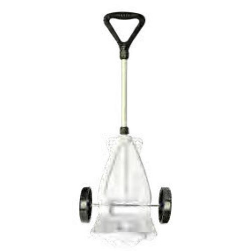 Тележка для распылителя ELETTRO-16 