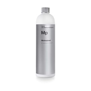 MOTORPLAST - Высокостойкий консервант двигателя 1 л