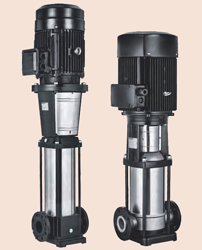Насос Quadra QVXF8-200 7,5 кВт 